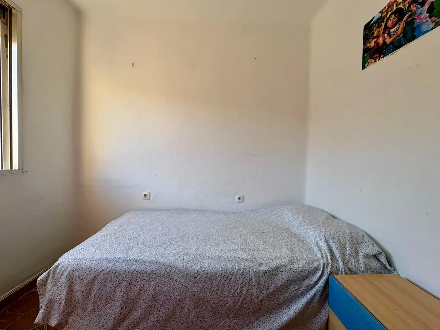 Habitación de Piso en venta en Málaga con Aire acondicionado, Terraza y Amueblado