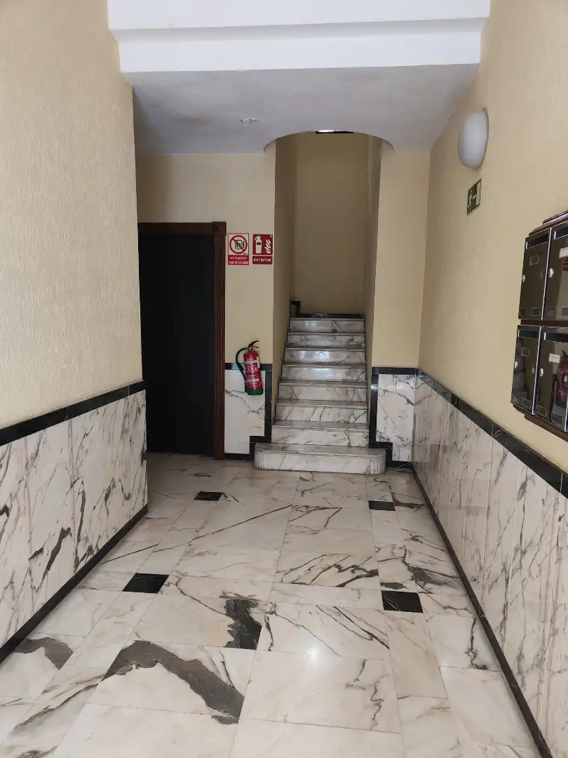 Flat for sale in San Cristóbal de la Laguna  with Storage room and Oven
