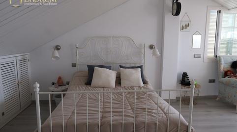 Foto 2 de Casa adosada en venda a Calle Hespérides, Guadalmar, Málaga