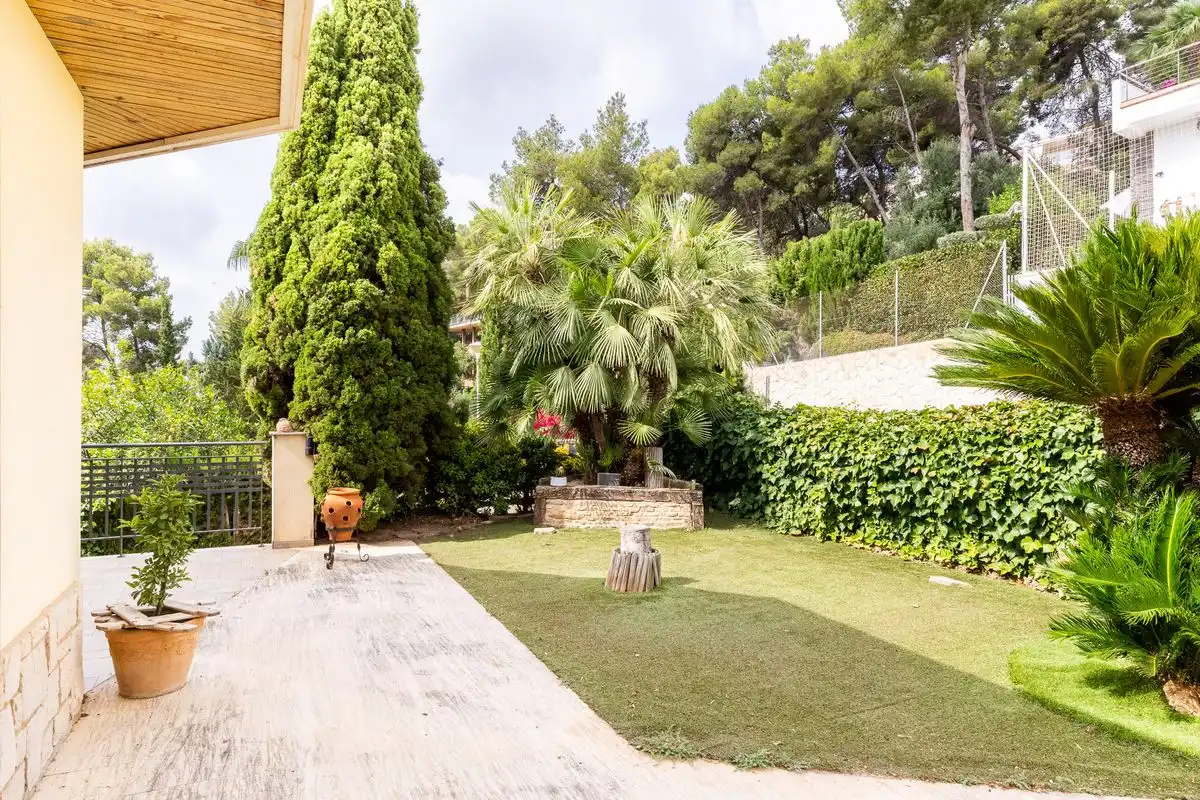 Maison avec terrasse à vendre à Urbanización Bosque U14, imagen 58