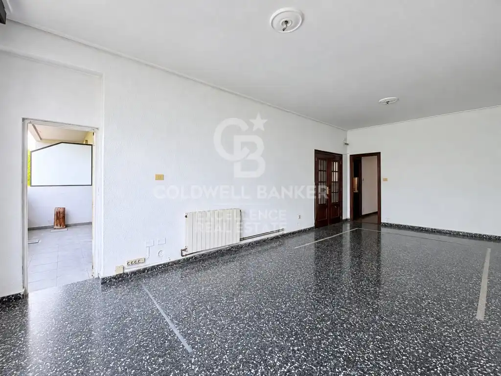 Appartamento con terrazza in vendita a Gran Via Ramon Y Cajal, imagen 2