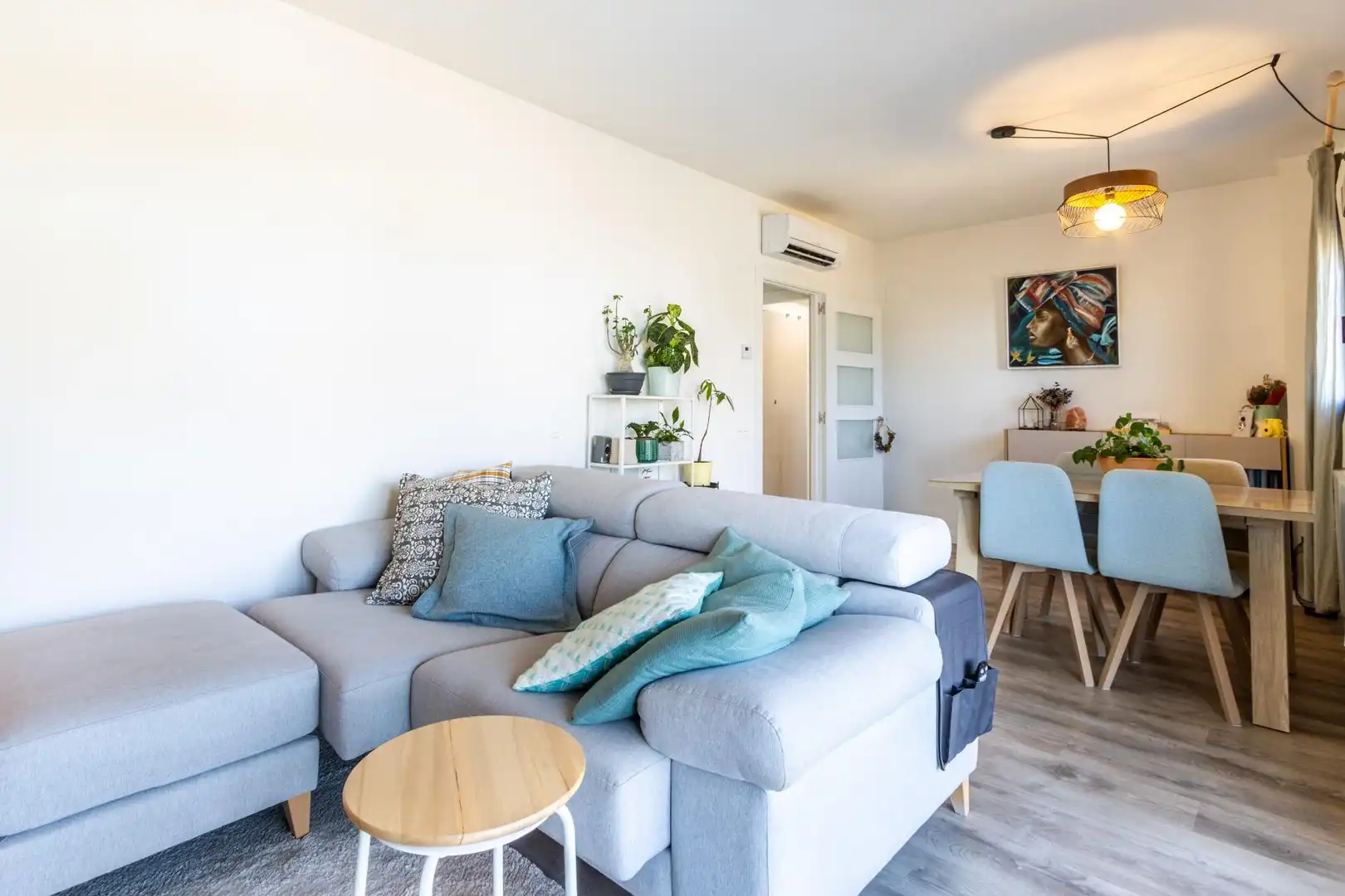 Piso en venta en CAN ROVIRA SECTOR D1, Polinyà