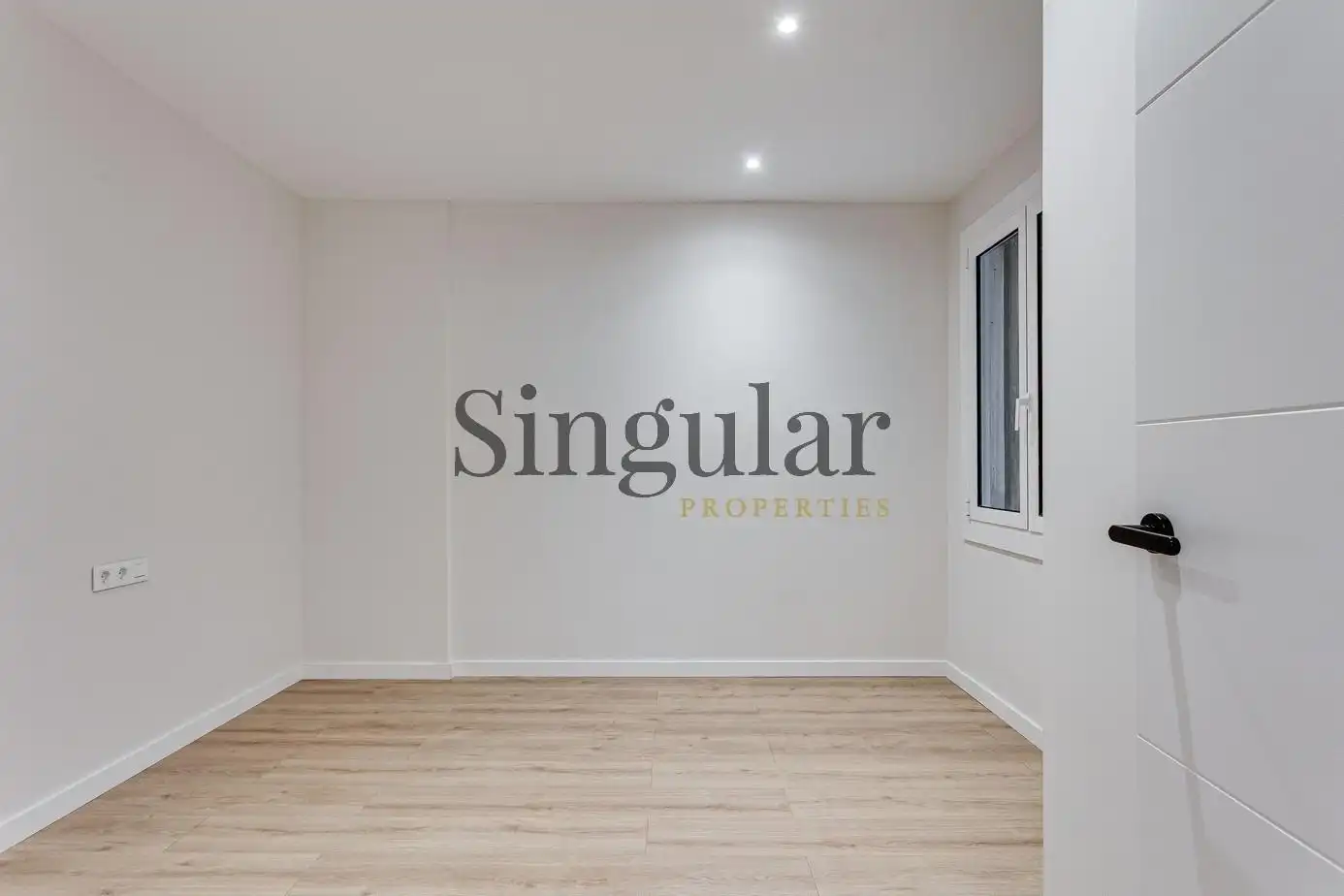 Habitación de Piso en venta en Barcelona con Aire acondicionado, Calefacción y Parquet