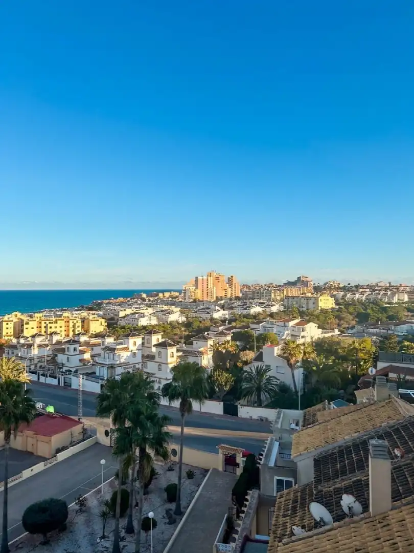 Ático en venta en Nueva Torrevieja - Aguas Nuevas, imagen 3