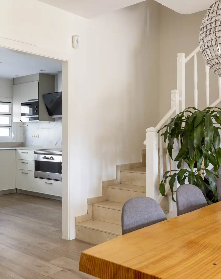 Haus mit Terrasse zum Verkauf in Carrer del Rocar, 8, imagen 9