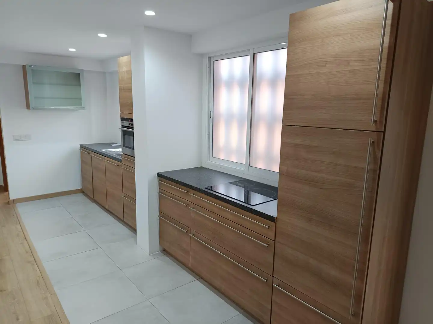 Wohnung mit Terrasse zum Verkauf in Avenida de la Paz, imagen 10