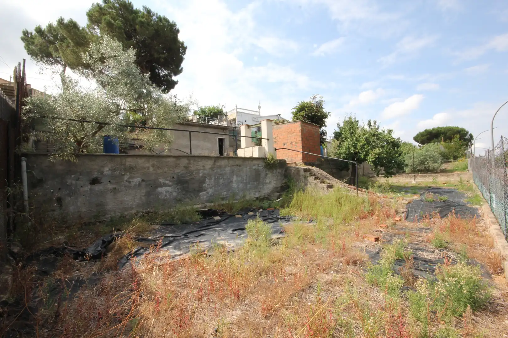 Residencial en venta en Vilanova del Vallès