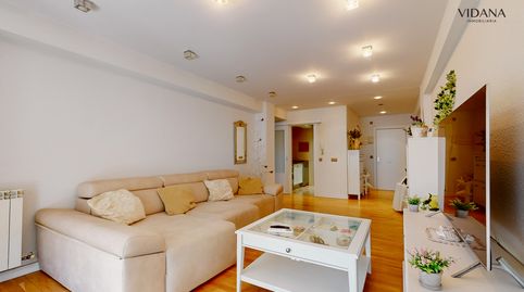 Foto 4 de Piso en venta en Plaza de Los Fueros, Barañáin / Barañain, Navarra