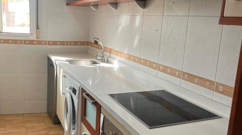 Foto 4 de Piso de alquiler en Norte - Barrio del Pilar - El Reñidero, Málaga