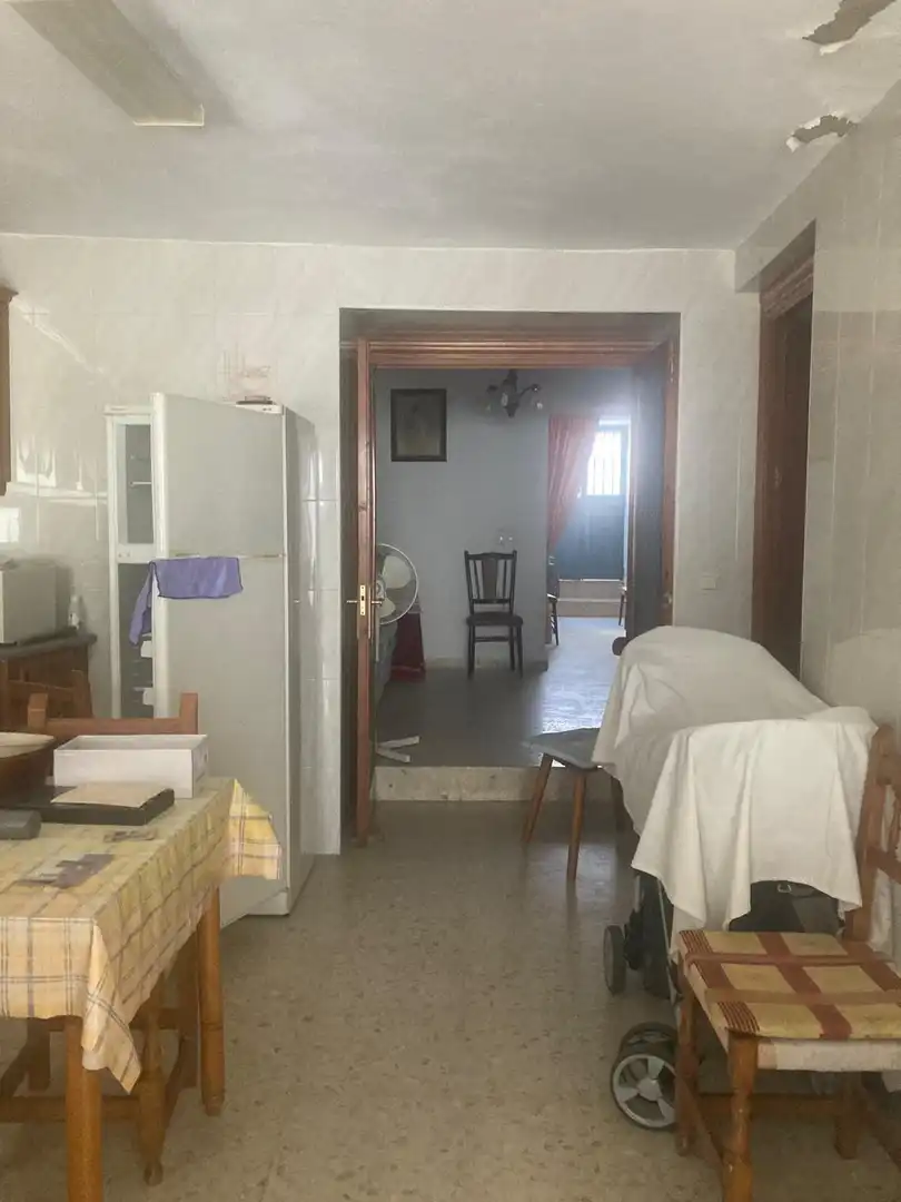 Casa rústica en venta en Estepona Pueblo, imagen 12