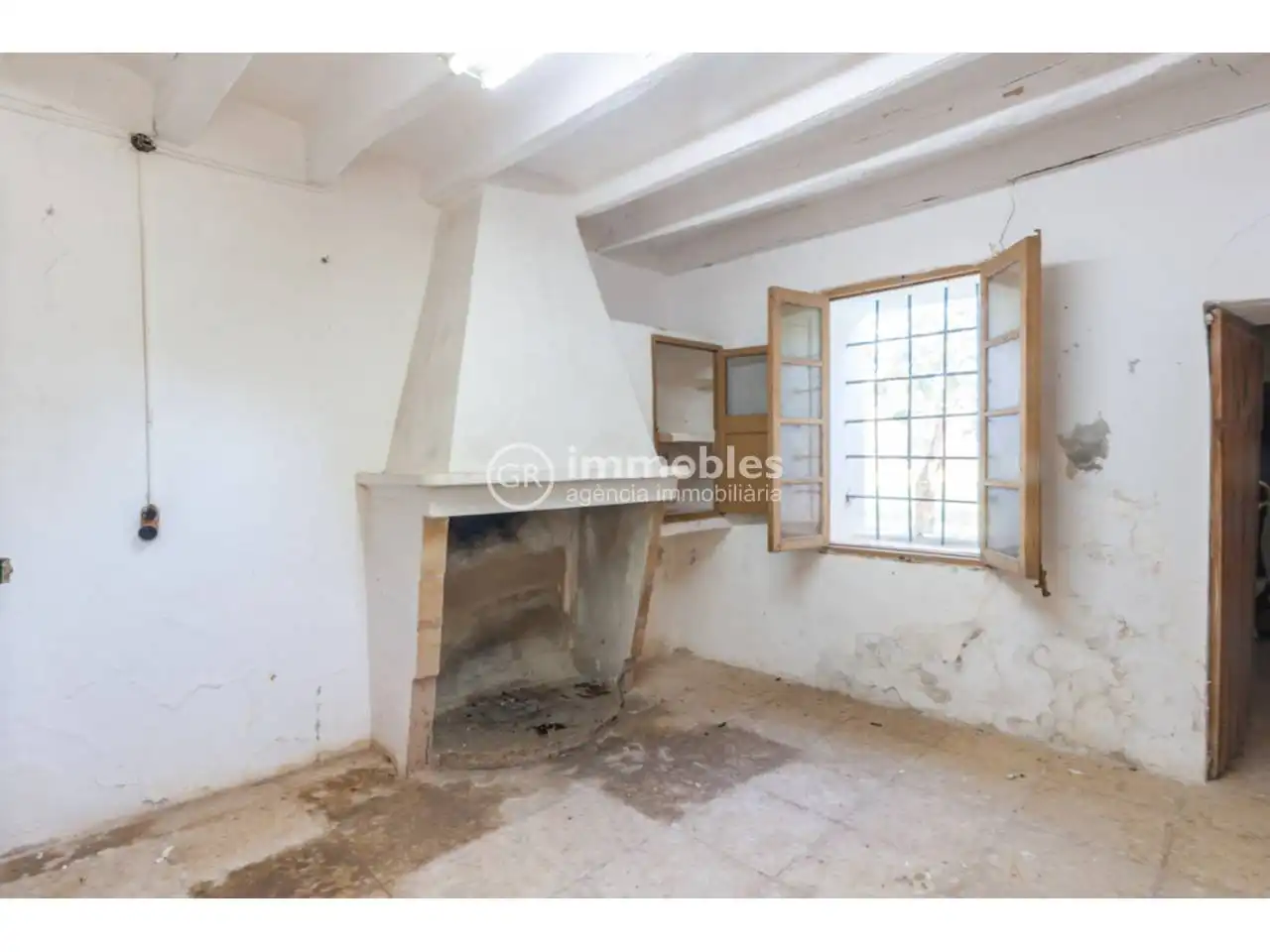 Houses for sale in Pollença Poble