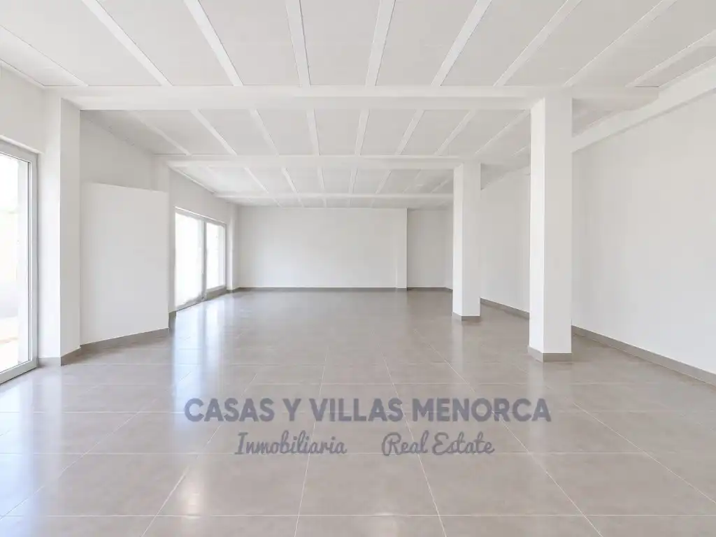 Gewerbefläche zum Verkauf in Calle Sinia Costabella, imagen 3