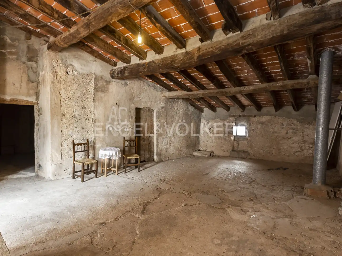 Casa adosada en venta en Albinyana con Calefacción y Terraza