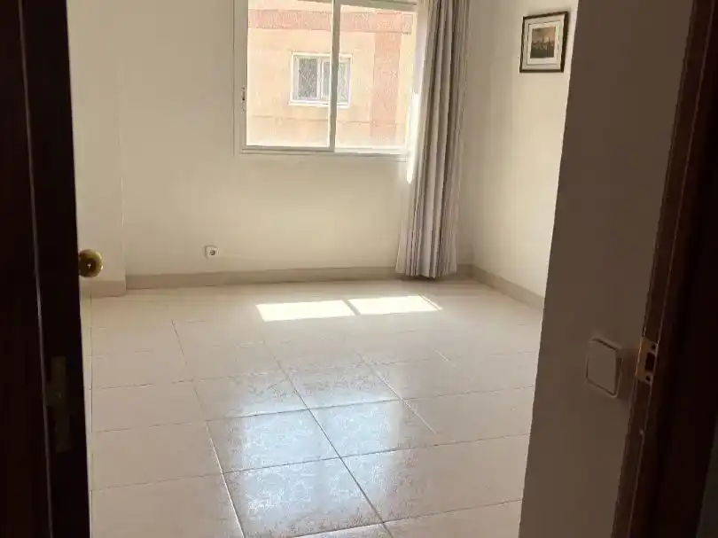 Dormitori de Pis en venda en Tarragona amb Jardí privat i Balcó