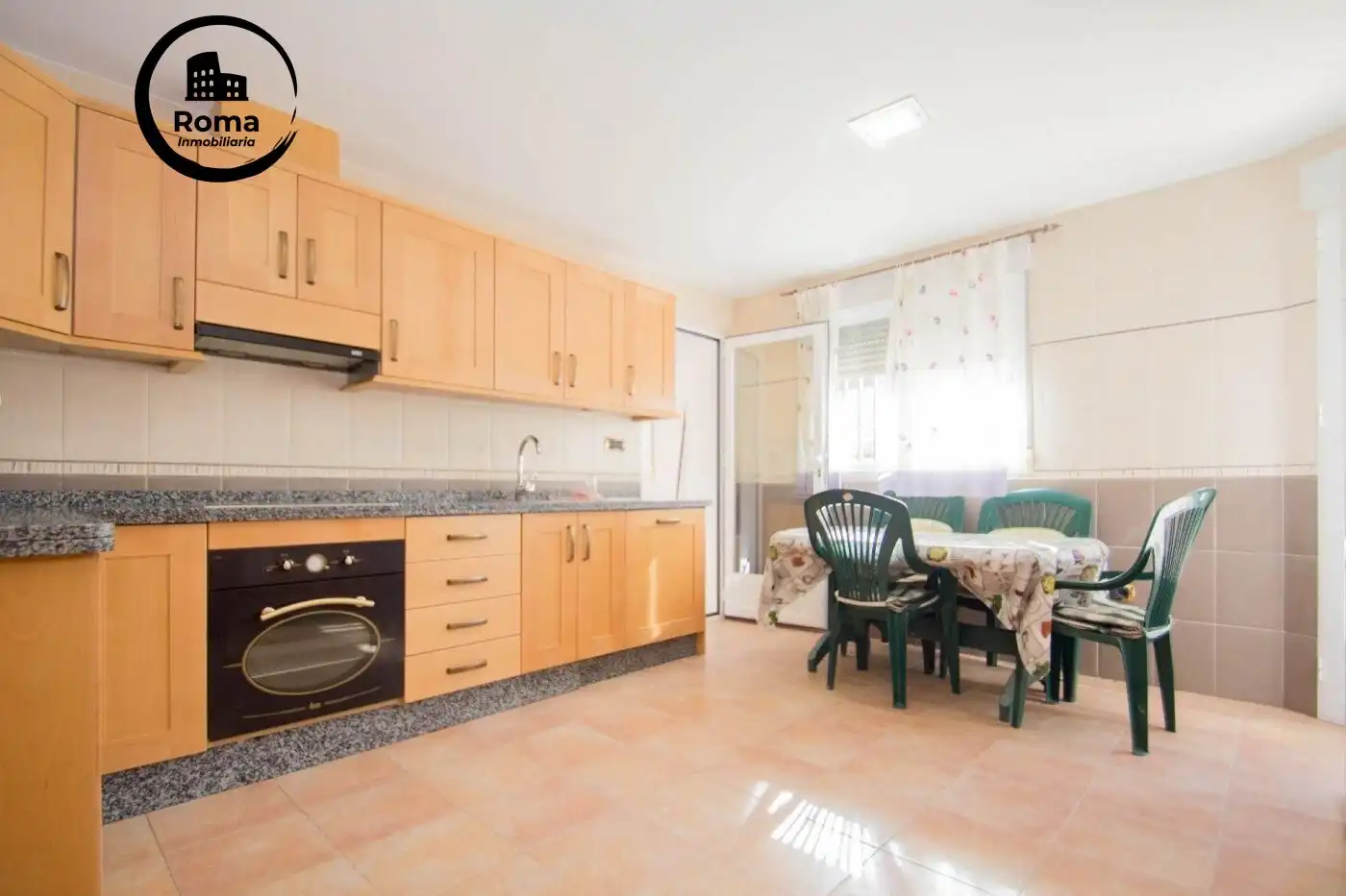 Villa con terrazza in vendita a Calle Fuente 16 Caños, imagen 12