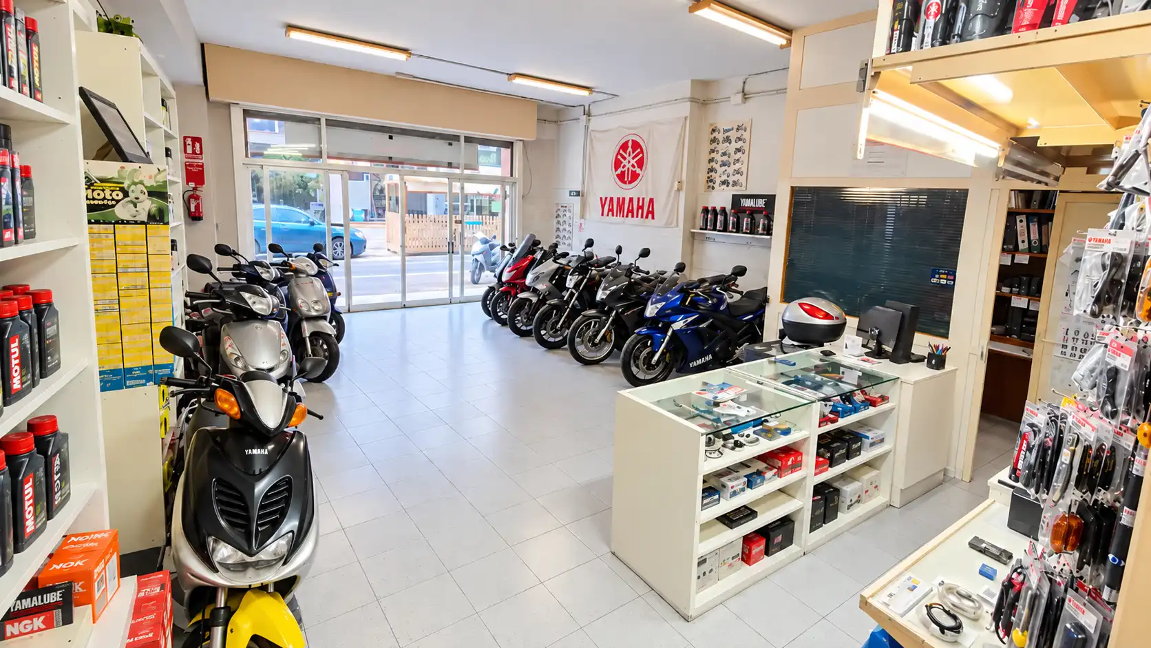 Local comercial en venda a del President Companys, imagen 26