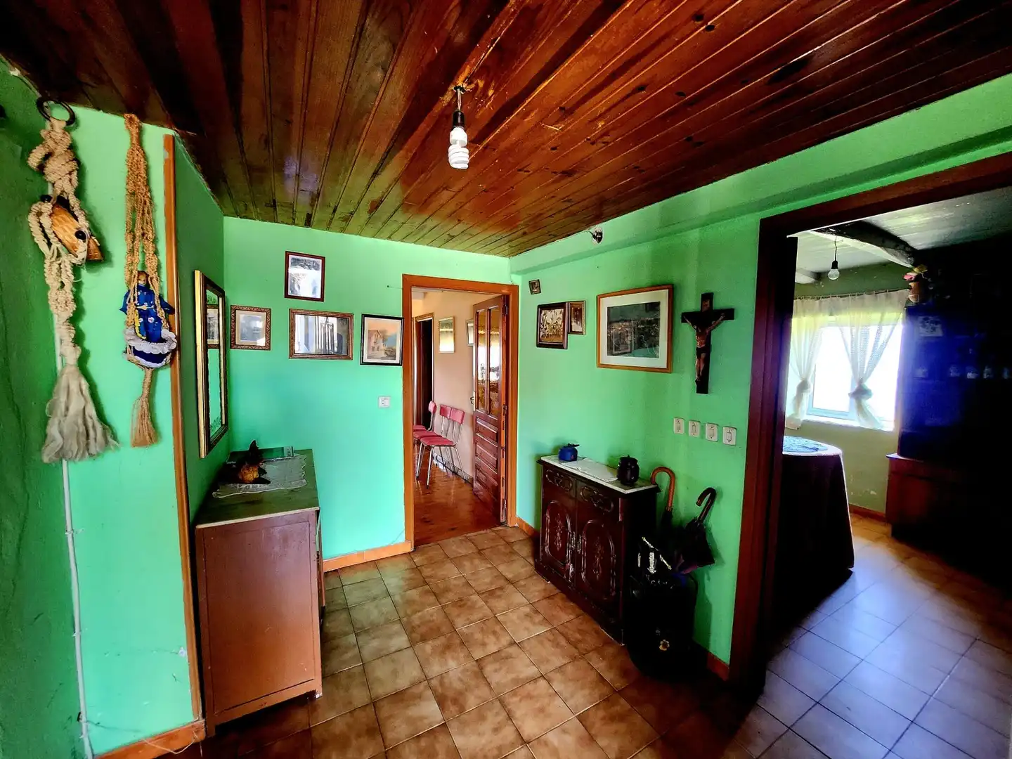 Maison rustique avec jardin à vendre à Villayón, imagen 15