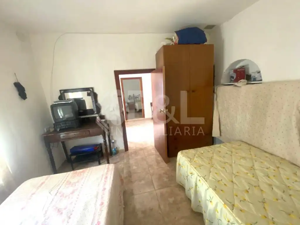 Casa o xalet en venda a Rosal de la Frontera