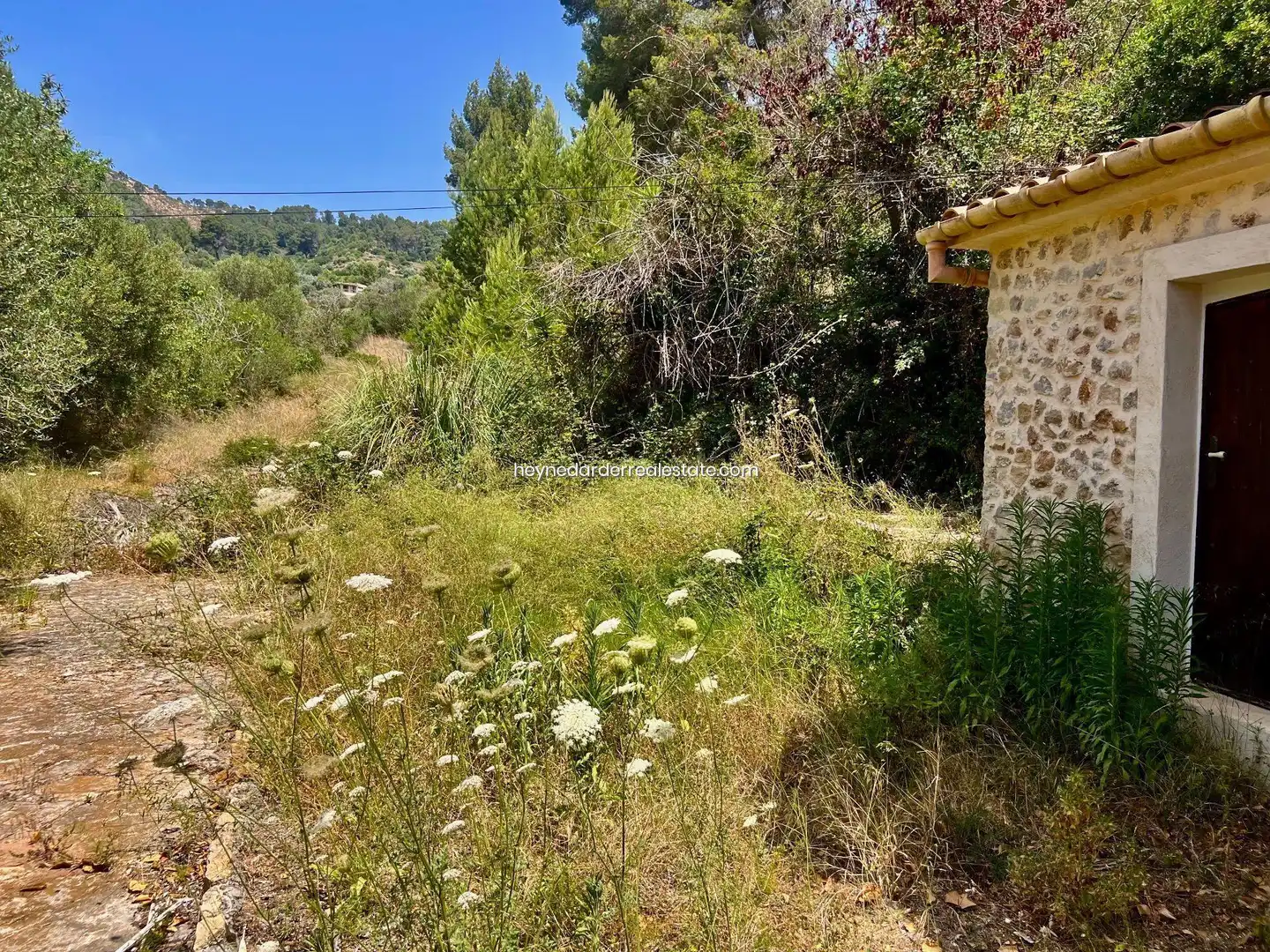 Casa con piscina in vendita a Andratx pueblo, imagen 25