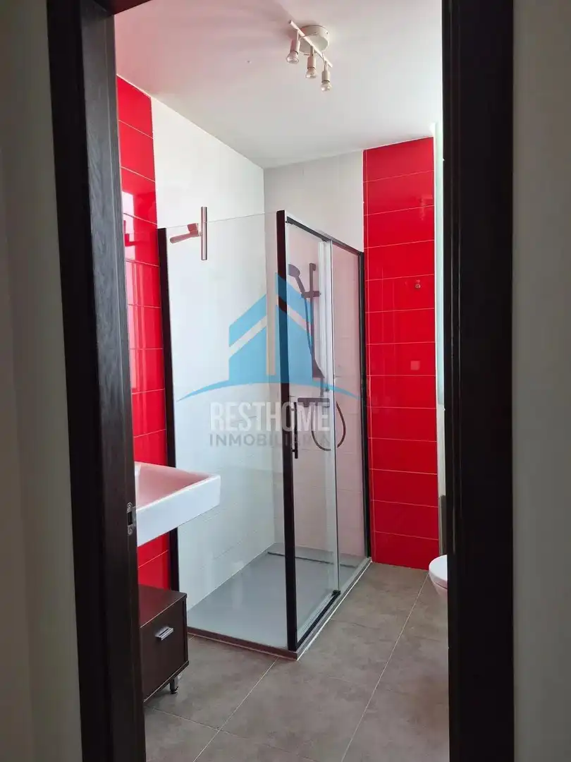 Villa con terrazza in vendita a El Faro, imagen 4