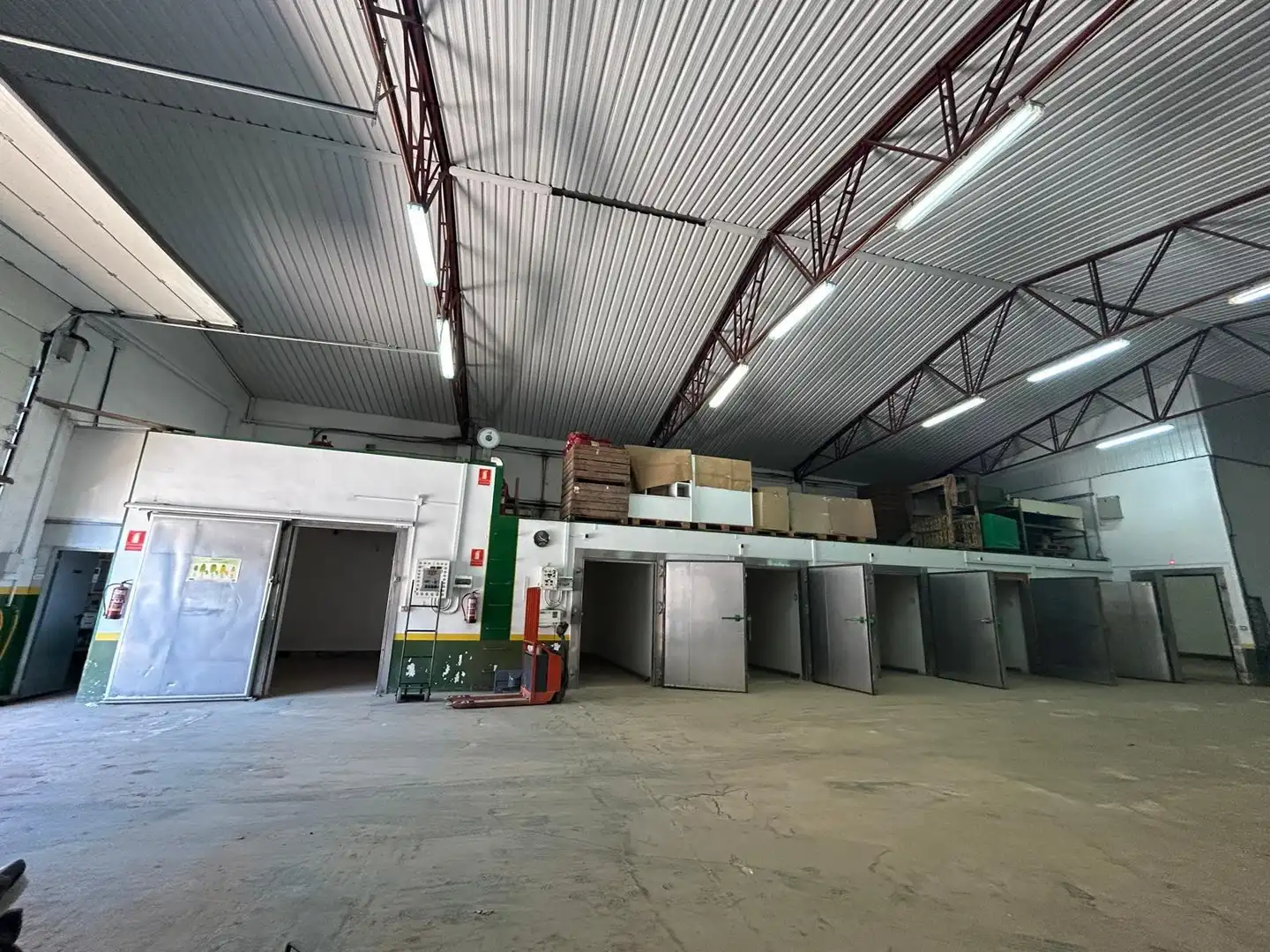 Nave industrial en venta en Beniparrell, imagen 11