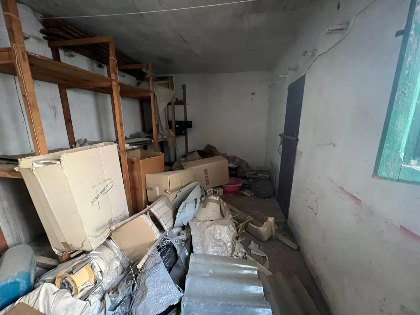 Erdgeschosswohnung zum Verkauf in Plaza de Toros - Avenida Chapí - Trinquete, imagen 28