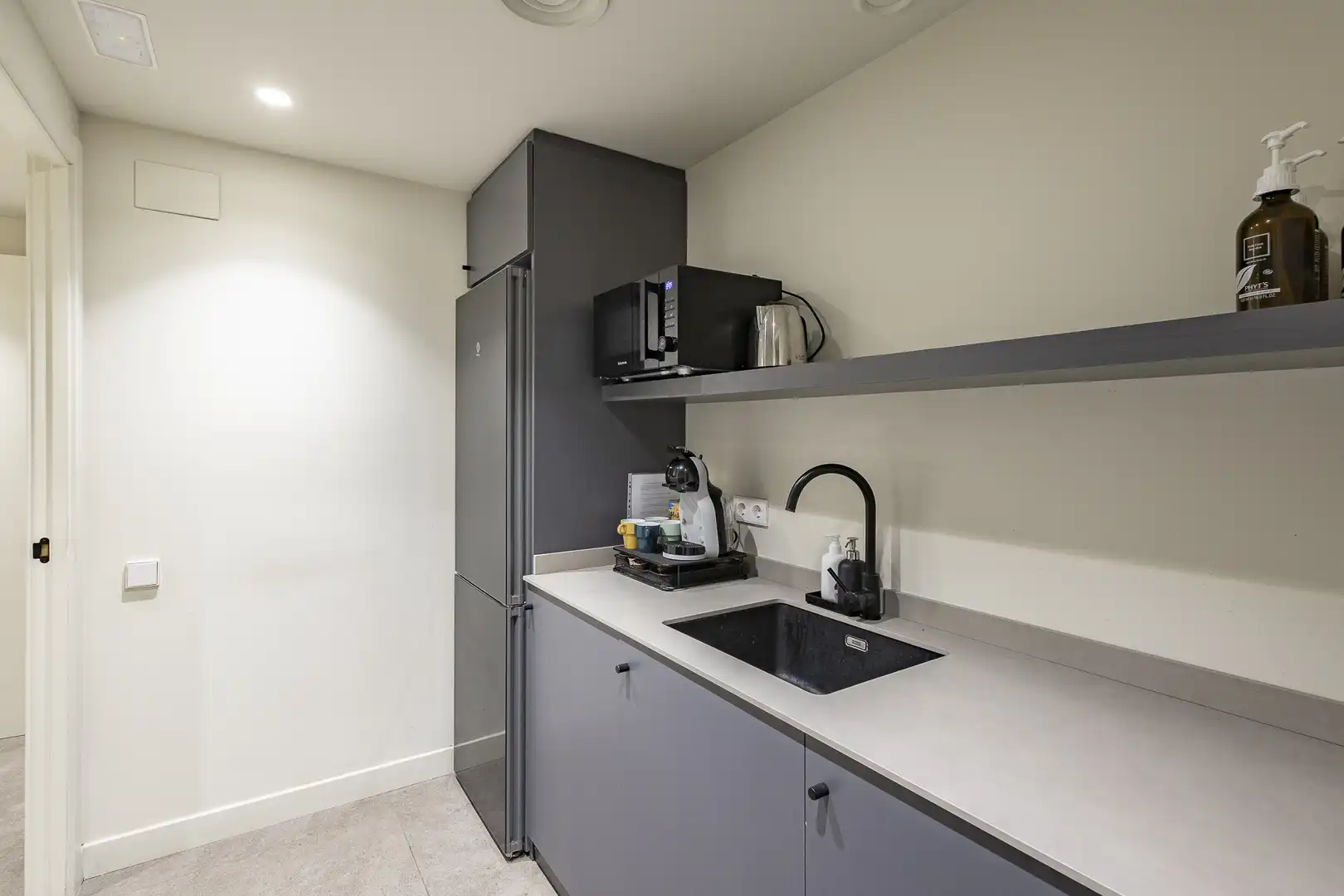 Local comercial en venda a Sarrià - Sant Gervasi, imagen 17
