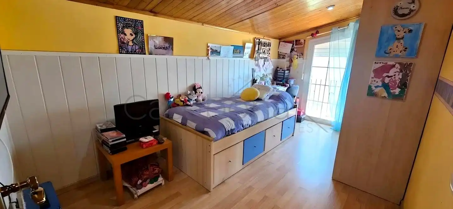 Casa o xalet de lloguer a Canet de Mar