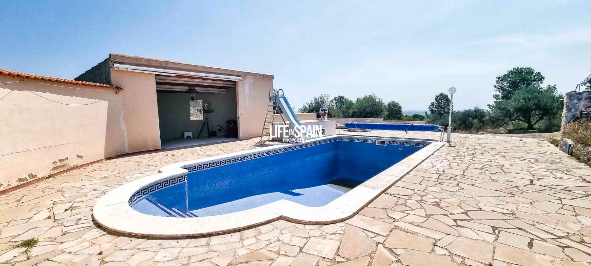 Villa avec piscine à vendre à Urbanitzacions, imagen 67