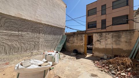 Foto 4 de Casa adosada en venda a Calle Santa Pola, Albatera, Alicante