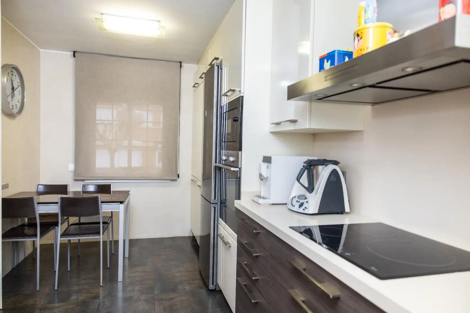 Kitchen of Detached homes for sale in Viladecans  with Heating, Private garden and Terrace