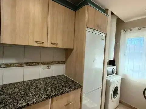 Cuina de Casa adosada en venda en Pals amb Aire condicionat, Calefacció i Jardí privat