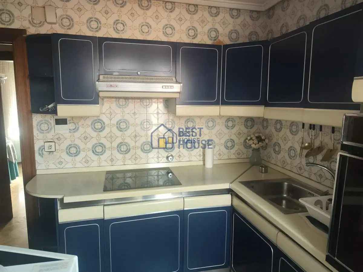 Appartamento con ascensore in vendita a San Claudio - La Chantría, imagen 5