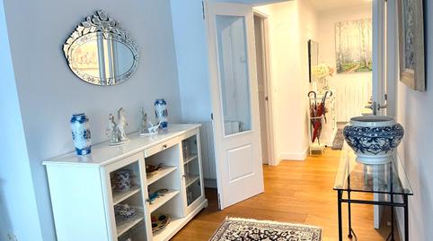 Foto 5 de Pis en venda a Las Arenas, Getxo