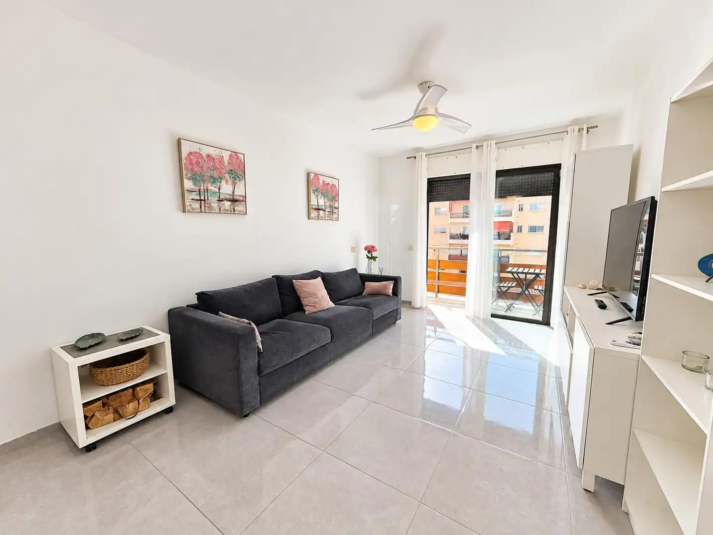 Mini appartamento con terrazza in vendita a VALLE DEL MENENDEZ 8, imagen 21