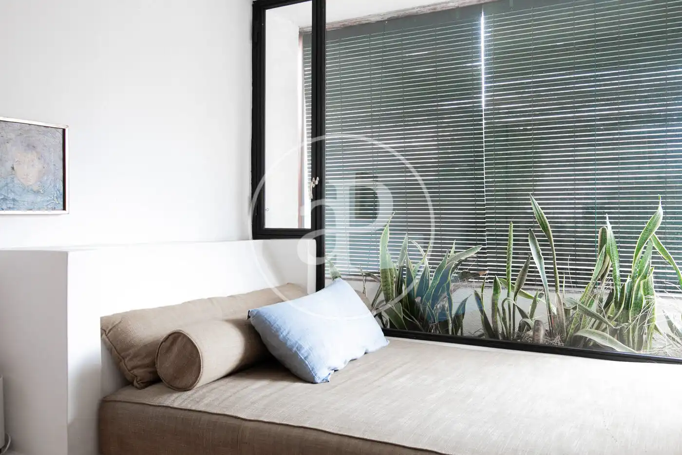 Habitación de Piso en venta en Barcelona con Calefacción, Terraza y Amueblado