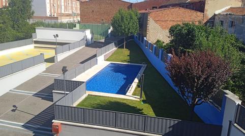 Foto 5 de Pis en venda a Purificación Bezos, La Flecha - Monasterio del Prado, Arroyo de la Encomienda