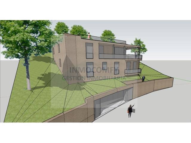 Casa-chalet en Venta en Calle Valencia, 60 en Lloret Verd - Els Pinars