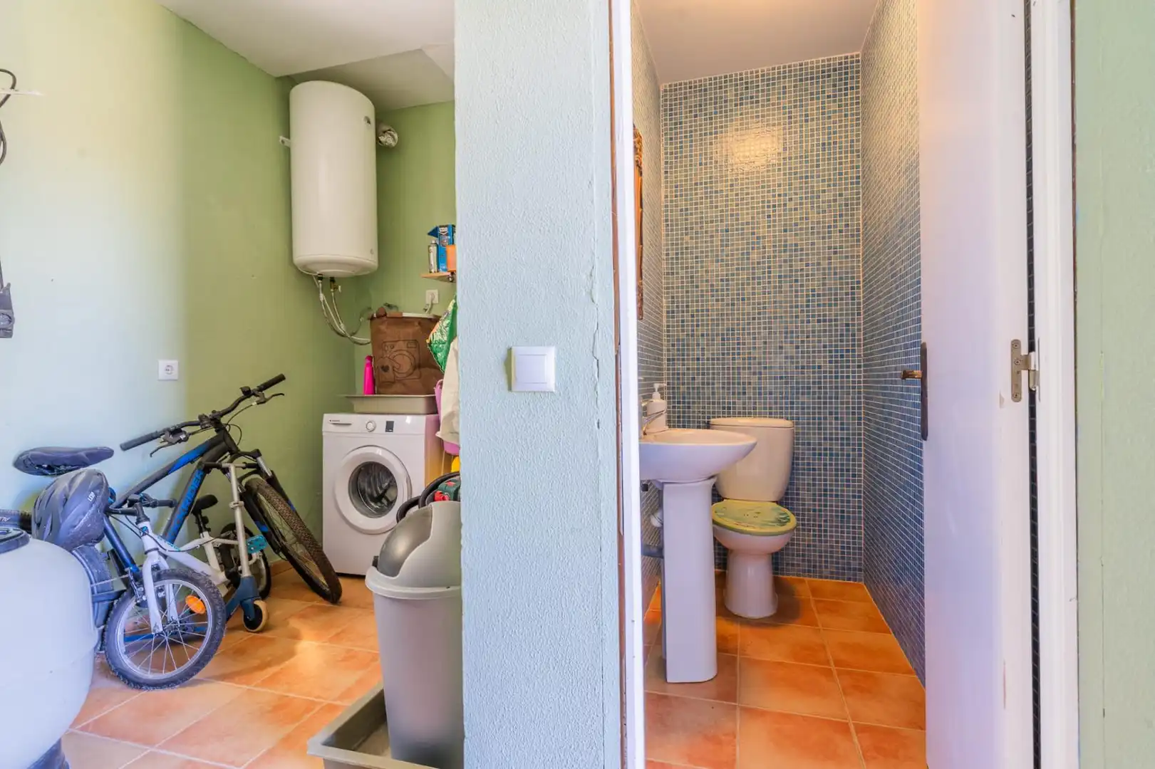 Casa rustica con piscina in vendita a 42 Carril Gaviota #19, imagen 38