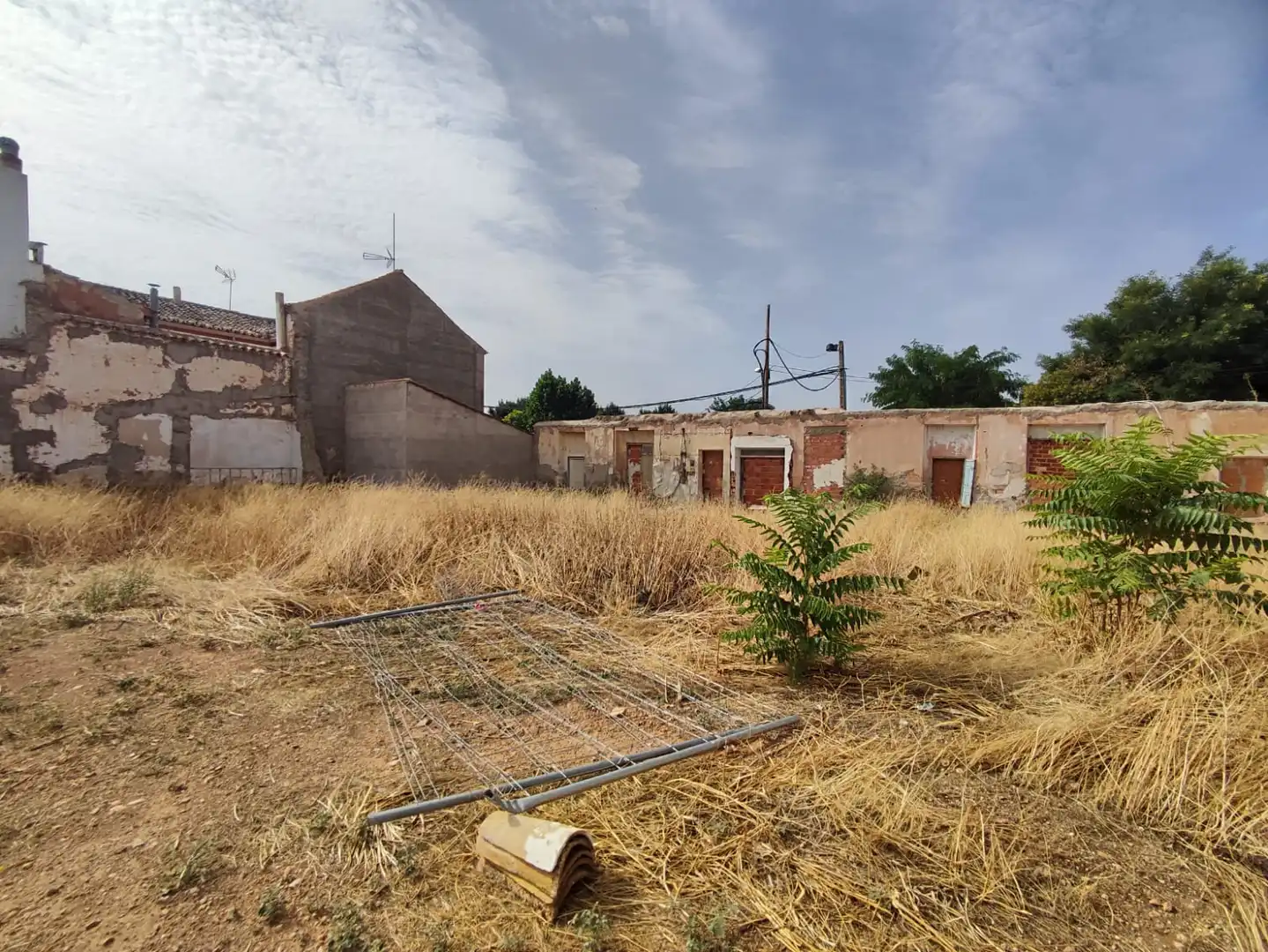 Terreno residenziale in vendita a Avenida de Cristóbal Colón, imagen 29
