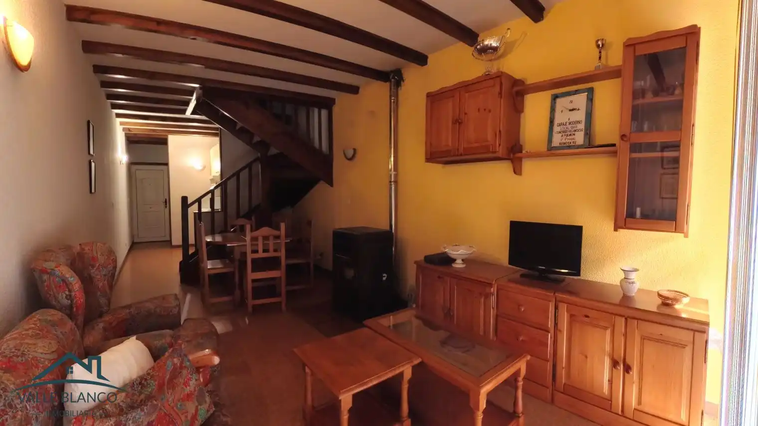 Casa en venta en Hermandad de Campoo de Suso, imagen 5