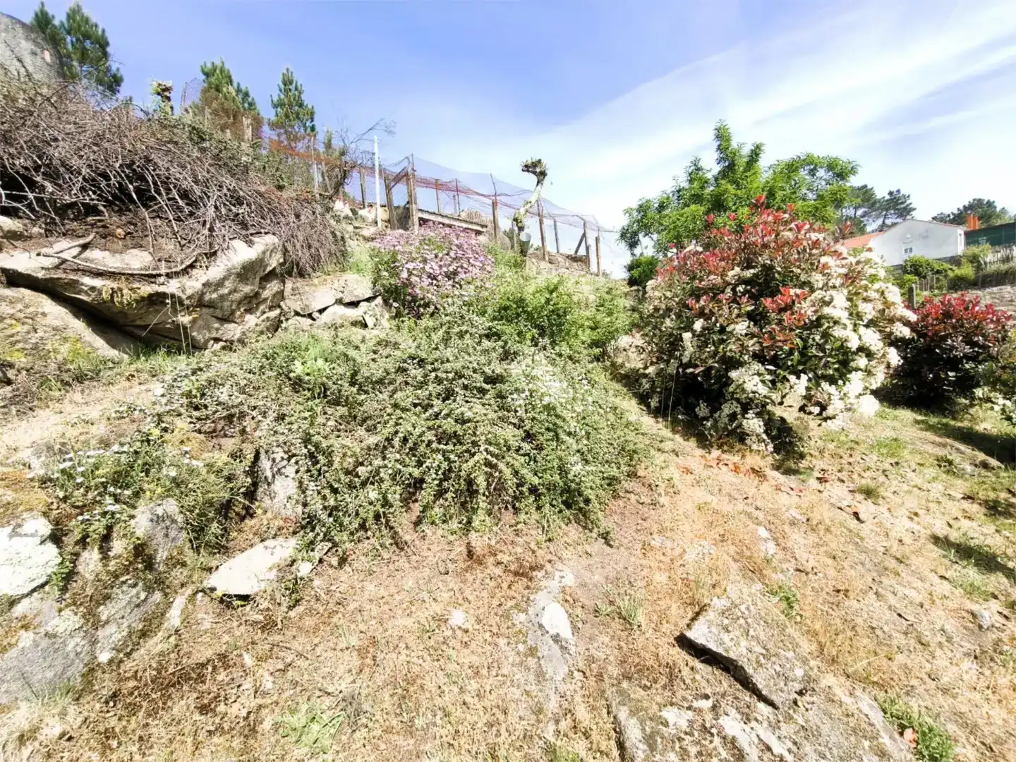 Casa o xalet en venda en Amoeiro amb Aire condicionat, Piscina i Balcó
