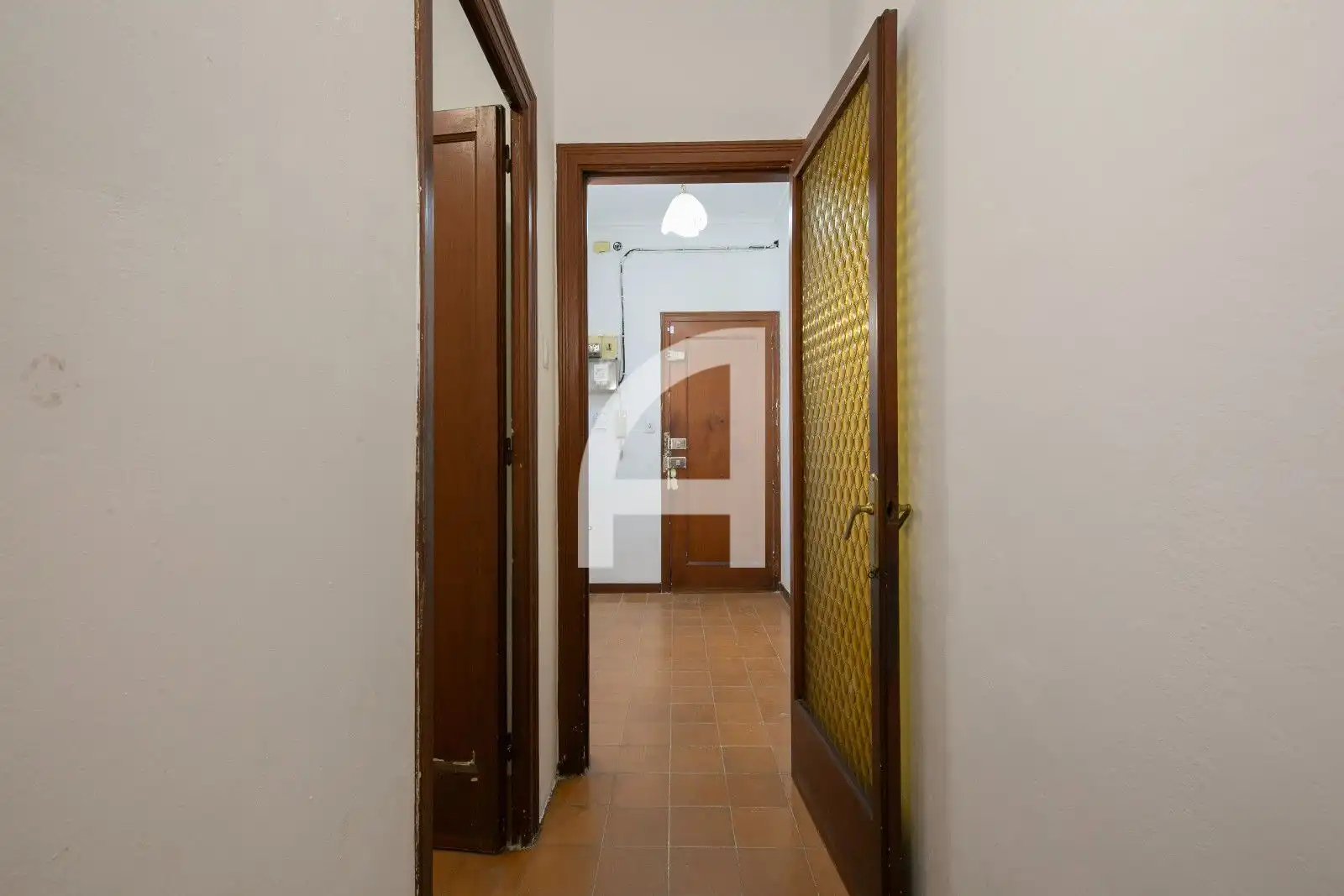 Wohnung zum Verkauf in L'Hospitalet de Llobregat mit Terrasse und Balkon