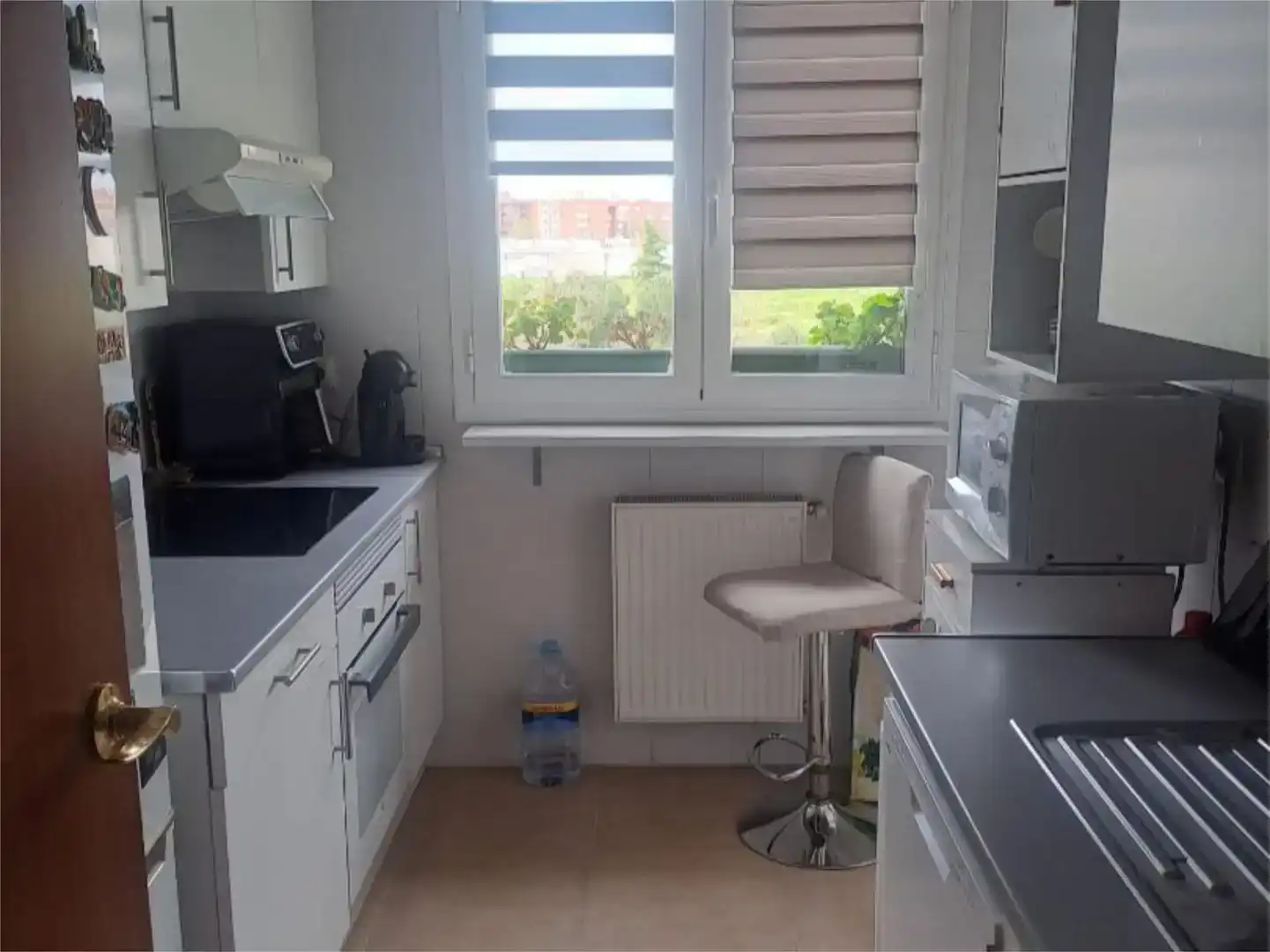Cuina de Pis en venda en Torrejón de Ardoz amb Aire condicionat