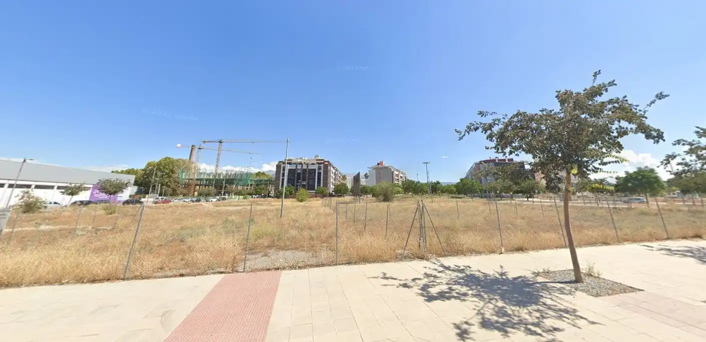Residencial en venta en Armilla