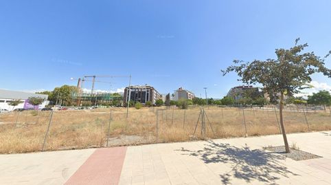 Foto 3 de Residencial en venta en Avenida del Conocimiento 3, Parcela a, Manzana Tr, Campus de la Salud, Armilla