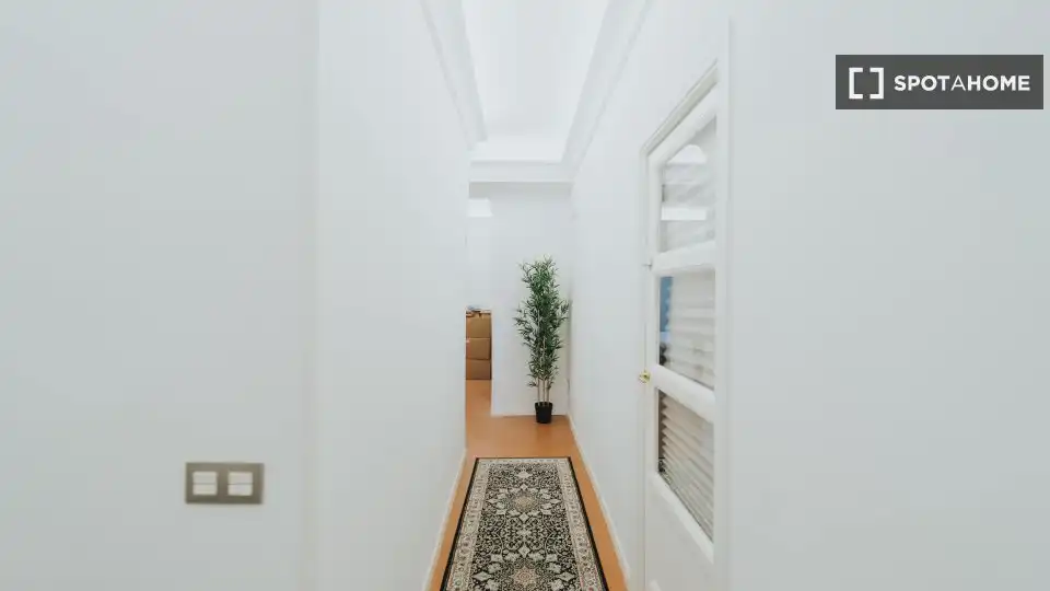 Room in El Viso