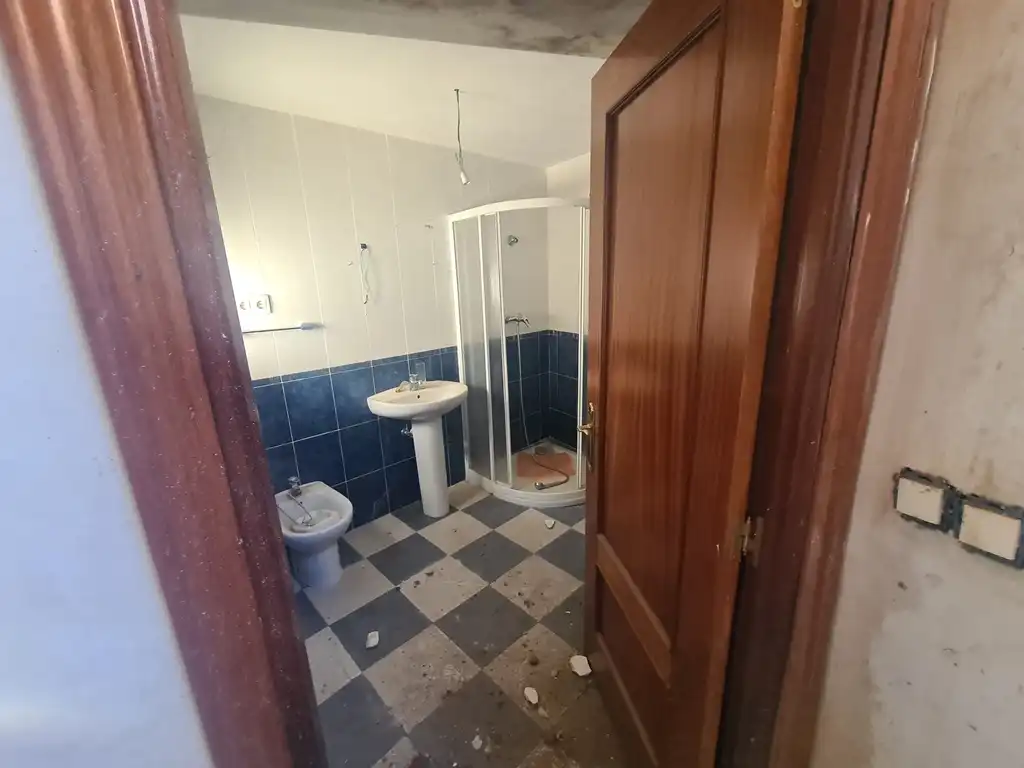 Bathroom of Houses for sale in Cantaracillo