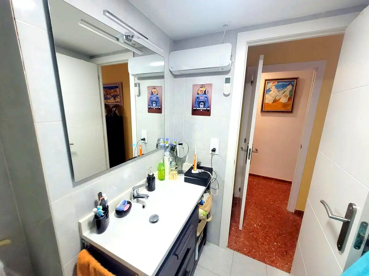 Apartament amb ascensor en venda a calle Pinet, imagen 23