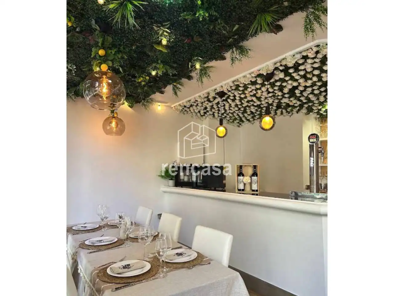 Locale commerciale in cessione a Calle Canonge Brugulat, imagen 2